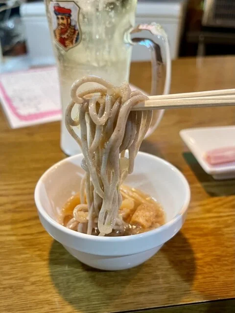 炉ばた つんどら - 釧路（ろばた焼き）の写真