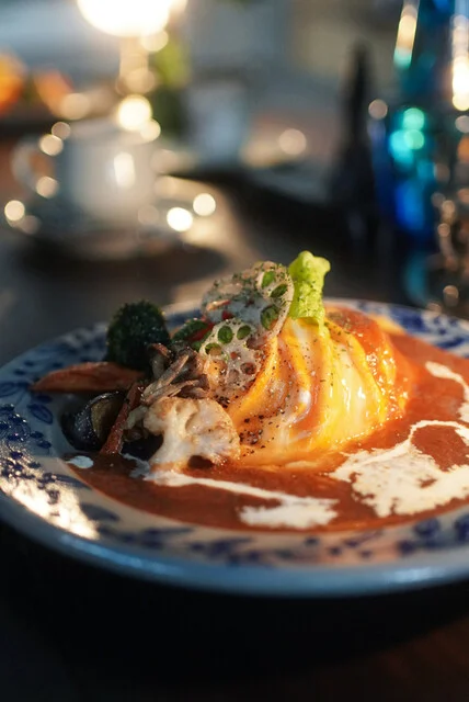 makanai cafe ツムギ堂 - 西御料（カフェ）の写真