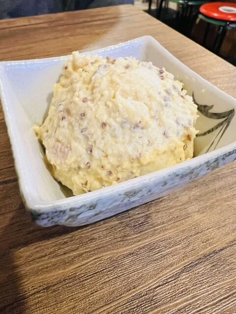 炭火やきとん ブッチャー横山 - 桂台（もつ焼き）の写真