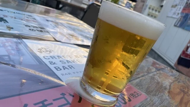 CRAFT BEER & SAKE BAR（BAR クラフトビールと地酒） - 旭川（ビアバー）の写真