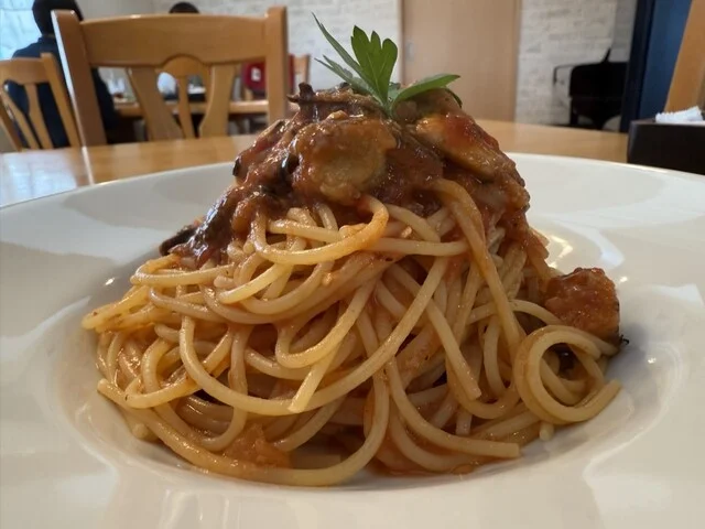 Abete（アベーテ） - 美瑛（イタリアン）の写真