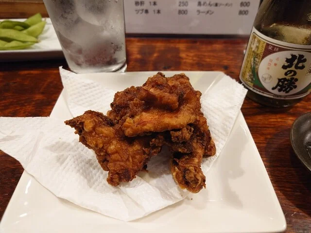 居酒屋 ASHA（アシャ） - 釧路（居酒屋）の写真