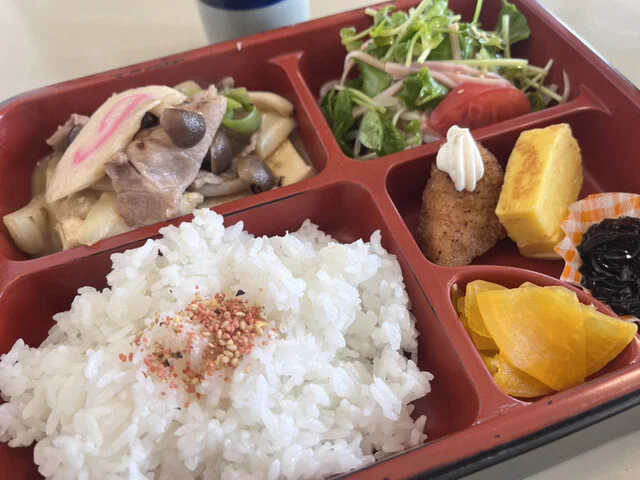 宝龍 城山店 - 東釧路（ラーメン）の写真