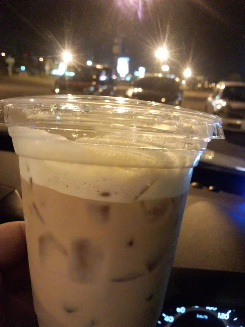 ロッテリア イオンモール釧路昭和FS店 - 新富士（ハンバーガー）の写真