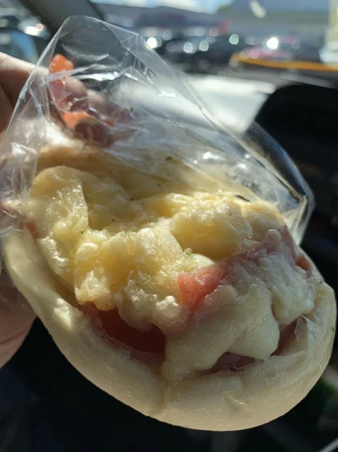 フランスベーカリー イーストモール店 - 帯広（パン）の写真