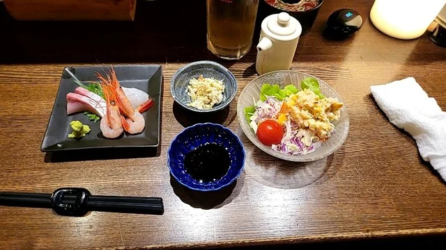 新鮮組 - 旭川（海鮮）の写真