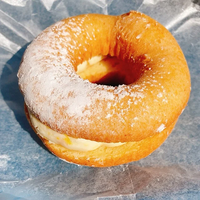 アンドドーナツ（&DONUT） - 旭川（ドーナツ）の写真