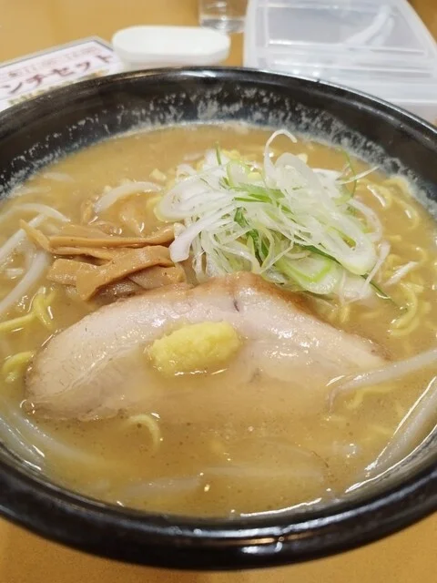 あっぱれ亭 奥沢店 - 南小樽（ラーメン）の写真