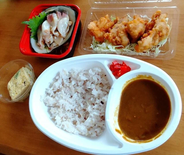 お惣菜亭 和味 - 青葉（惣菜・デリ）の写真