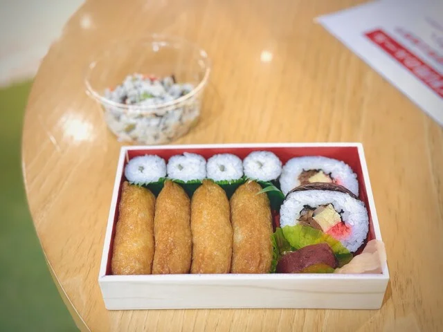 二條亭（ニジョウテイ） - 旭川（おにぎり）の写真