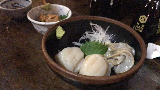 炉端 蝦夷の里（ろばた えぞのさと） - 稚内（居酒屋）の写真