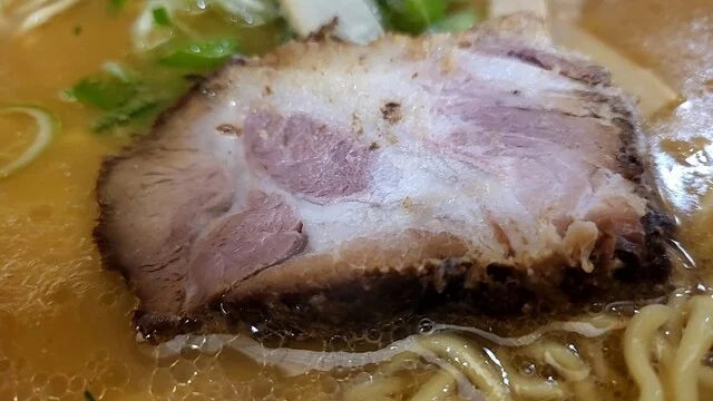 旭川ラーメン こぐまん - 近文（ラーメン）の写真