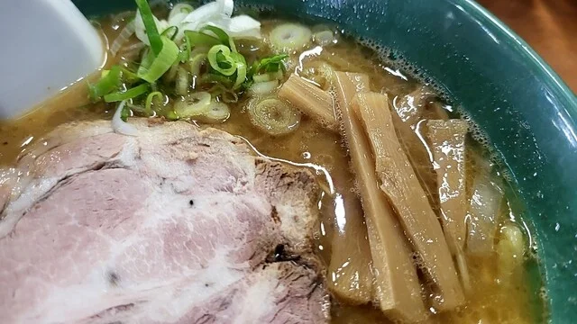 らーめん初代 小樽本店（しょだい） - 南小樽（ラーメン）の写真