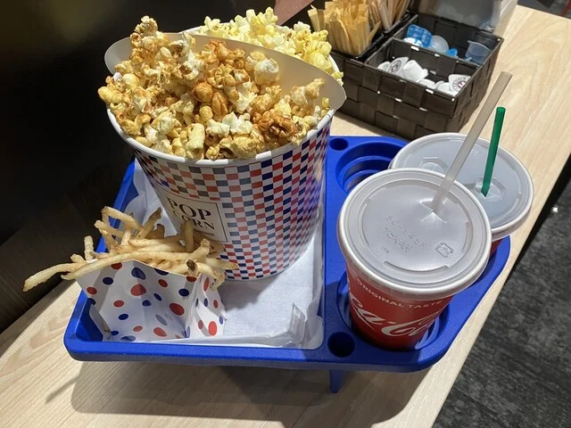 ディノスシネマズ 苫小牧（DINOS CINEMAS） - 苫小牧（その他）の写真