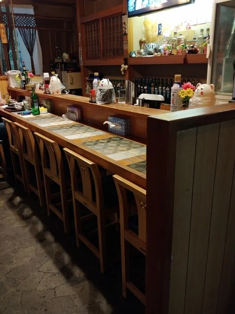 居酒屋 まぁちゃん - 旭川四条（居酒屋）の写真