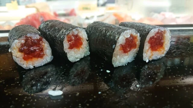 すし善 - 根室（寿司）の写真