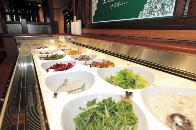 金剛園 和み亭 - 糸井（焼肉）の写真