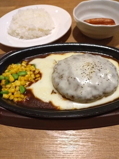 ガスト 苫小牧店 - 苫小牧（ファミレス）の写真