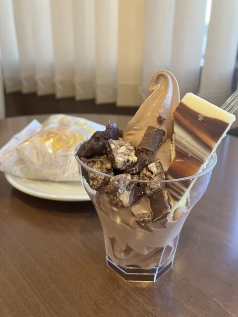 北の自然菓　柳月 釧路愛国店 - 釧路（ケーキ）の写真