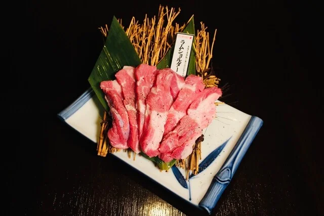 ジンギスカン鷹（【旧店名】北海道しゃぶしゃぶ 鷹） - 苫小牧（ジンギスカン）の写真