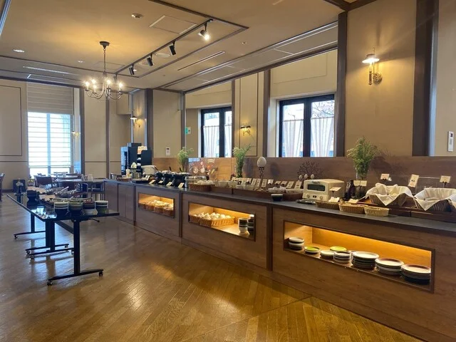 クレッセント旭川 - 旭川（ホテル）の写真