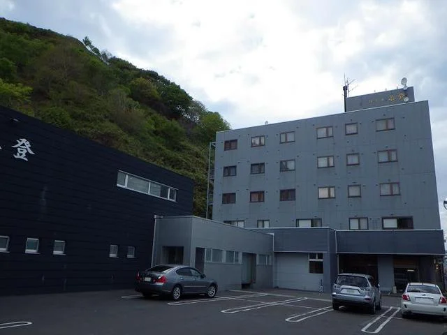 ホテル喜登（HOTEL KITO） - 南稚内（ホテル）の写真