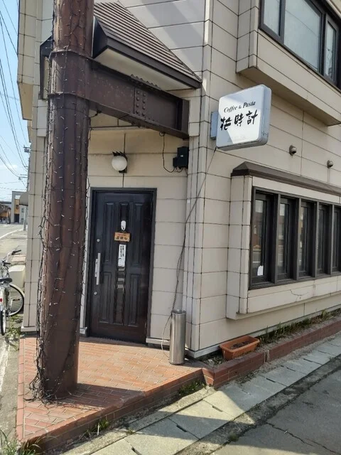 花時計 柏原店 - 津軽五所川原（喫茶店）の写真