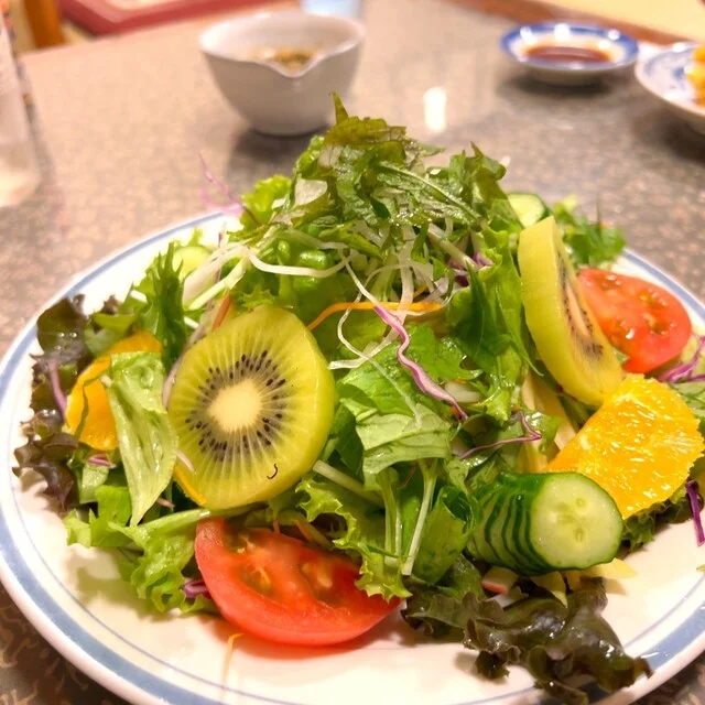 郷土料理おおとみ - 小樽（郷土料理）の写真