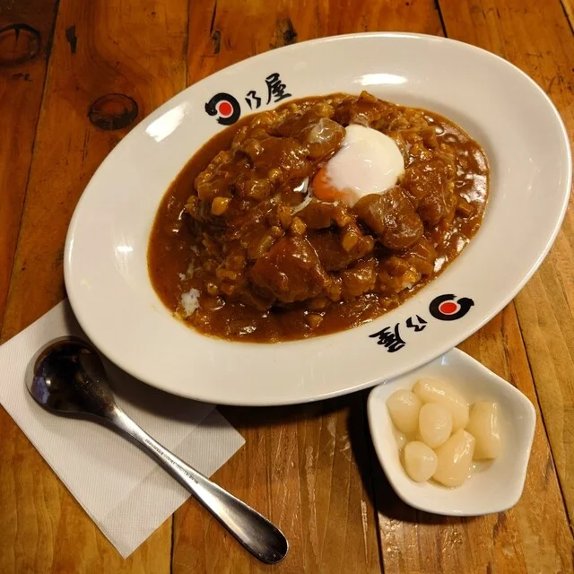 日乃屋カレー 旭川秋月店 - 新旭川（カレー）の写真