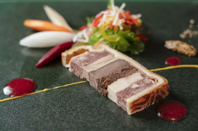 EZO TEPPAN W6（【旧店名】鉄板焼き コタン） - 帯広（鉄板焼き）の写真