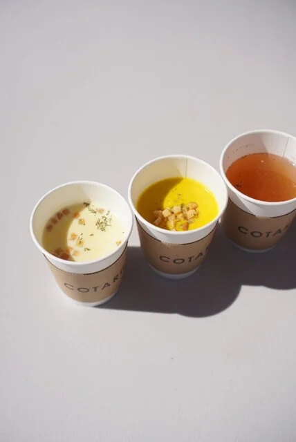 COTARU（コタル） - 小樽（スープカレー）の写真