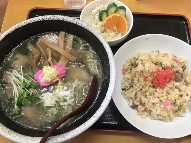 旭川ラーメン さいじょう 旭川本店（Saijo） - 新旭川（ラーメン）の写真