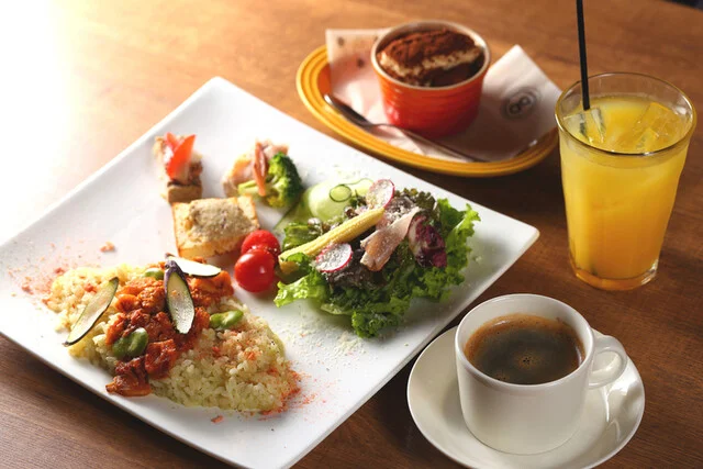 Risotteria.GAKU tre（リゾッテリア ガクトレ） - 旭川四条（イタリアン）の写真