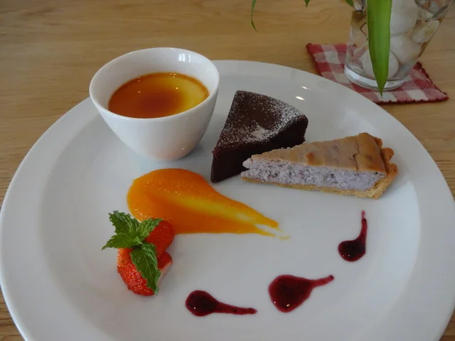 ナチュラル・ココ 帯広本店 - 帯広（カフェ）の写真