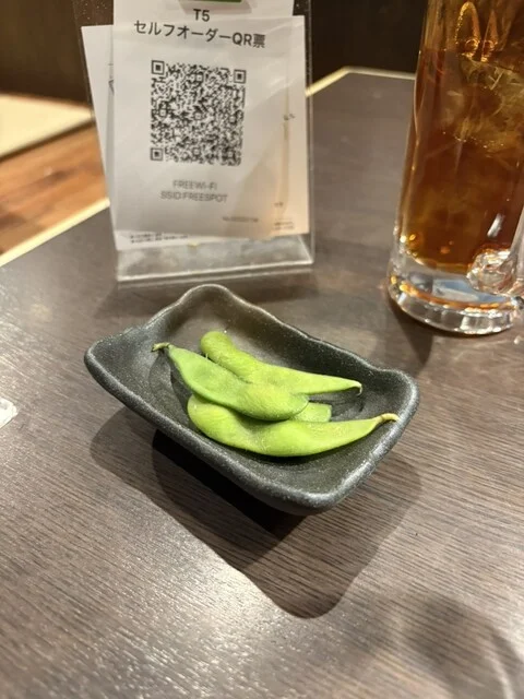 七輪焼肉炭八 - 南稚内（焼肉）の写真