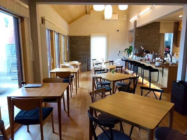 和伊ん場 - 苫小牧（ワインバー）の写真