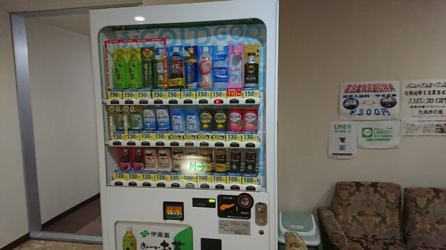 ビジネスホテル プラムフィールド - 帯広（ホテル）の写真