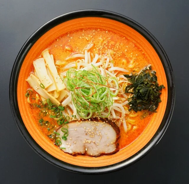 麺や虎鉄 大町店 - 新旭川（ラーメン）の写真