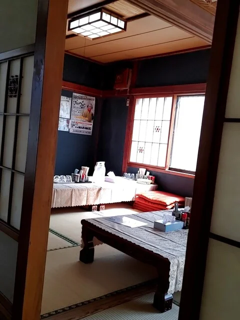 ラーメンや 二幸寿し - 釧路市その他（ラーメン）の写真