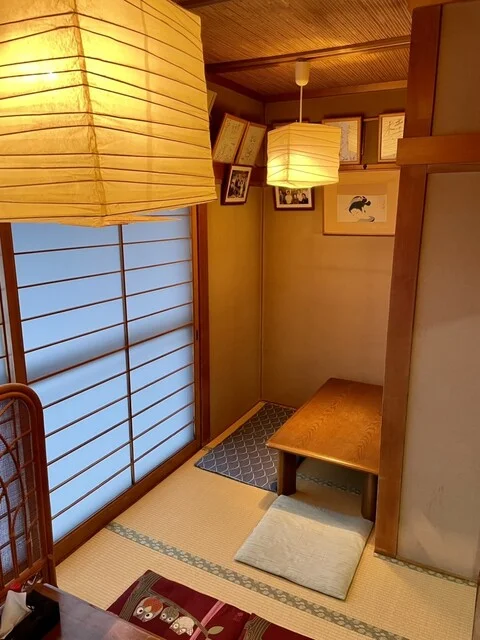 十割そば処 蕎麦や いぬい - 近文（そば）の写真