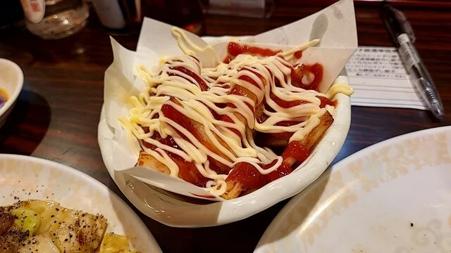 肉汁餃子と小籠包の大衆食堂 宮 - 帯広（居酒屋）の写真