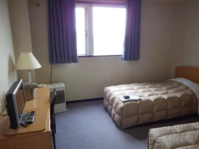 ホテル喜登（HOTEL KITO） - 南稚内（ホテル）の写真