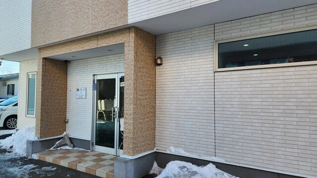 花屋&カフェ椿 - 釧路（カフェ）の写真