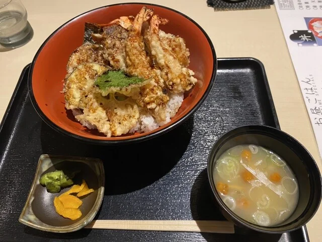 旬菜和 - 洞爺（居酒屋）の写真