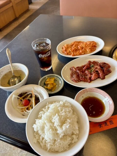 食道園 新生台店（ショクドウエン） - 苫小牧（焼肉）の写真