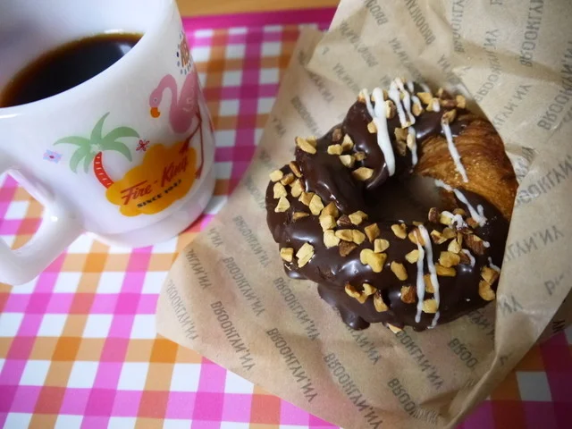 ミスタードーナツ 苫小牧バイパスショップ（mister Donut） - 糸井（ドーナツ）の写真