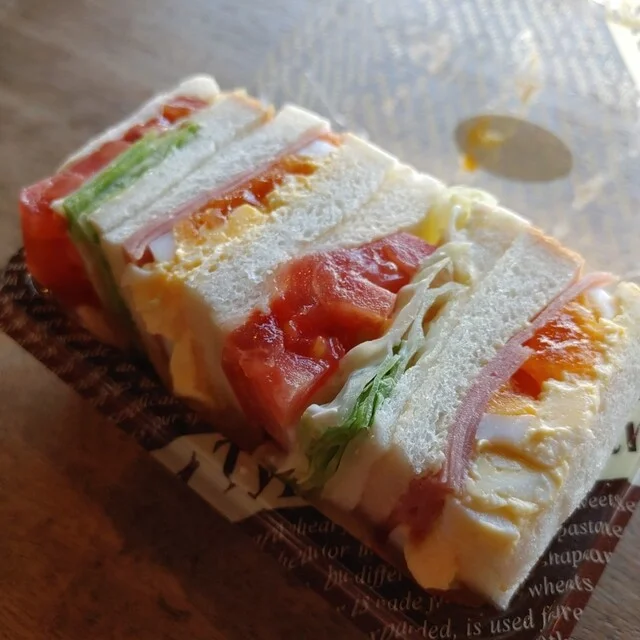 デリフランス イオンモール旭川駅前店 - 旭川（パン）の写真