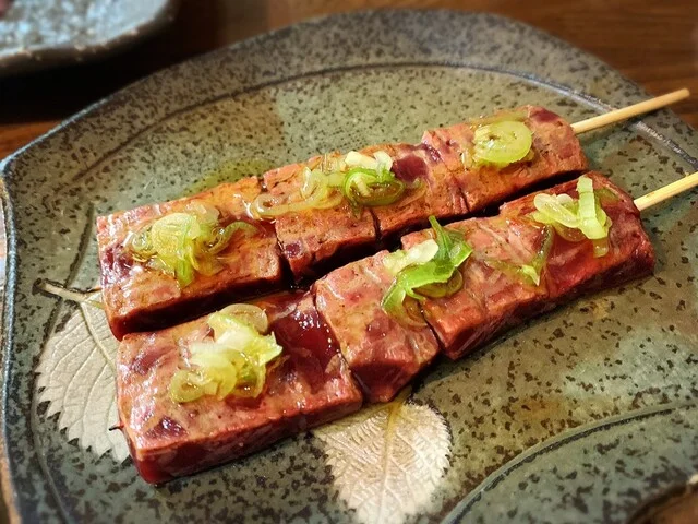 串炉家 - 釧路（焼き鳥）の写真
