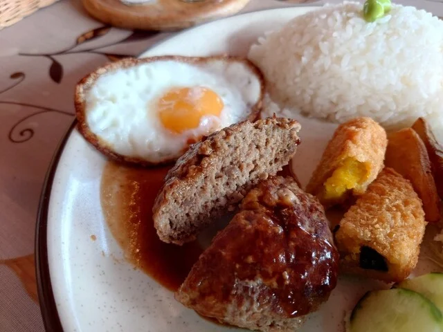 カウベルハウス - 帯広市その他（洋食）の写真