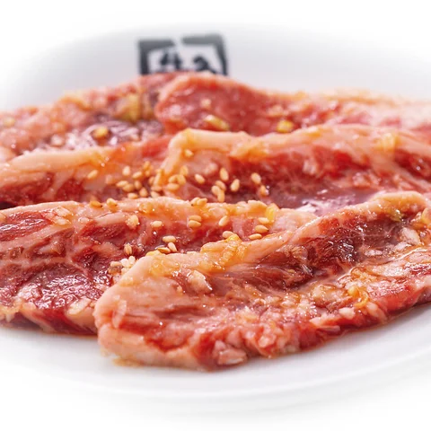 牛角 むつ店 - 下北（焼肉）の写真